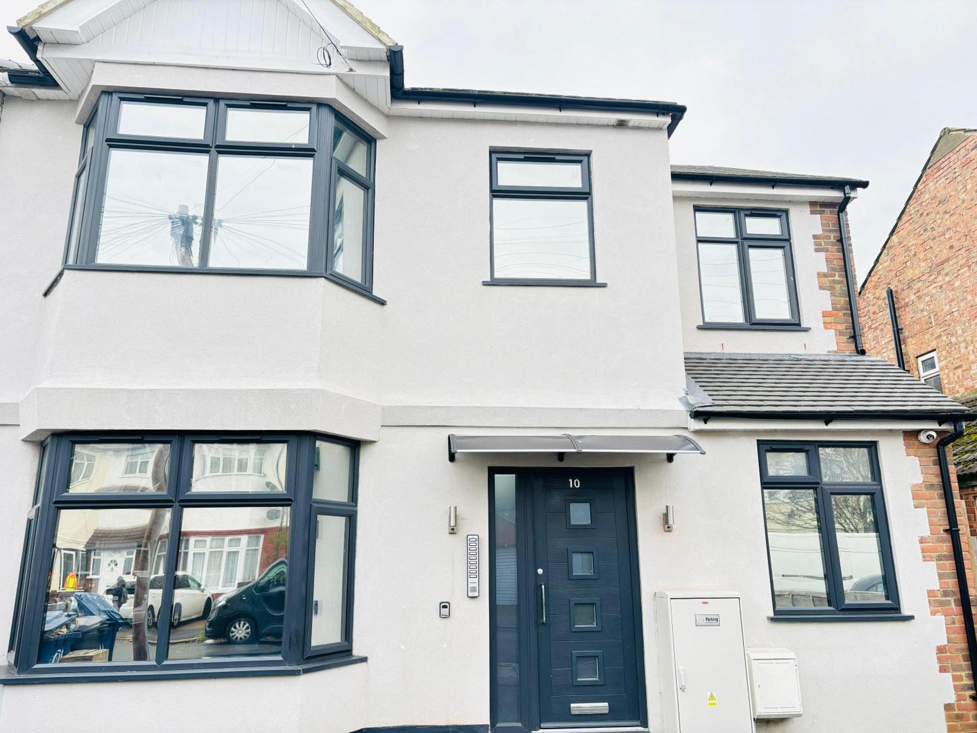 Guest house Paradise Southall