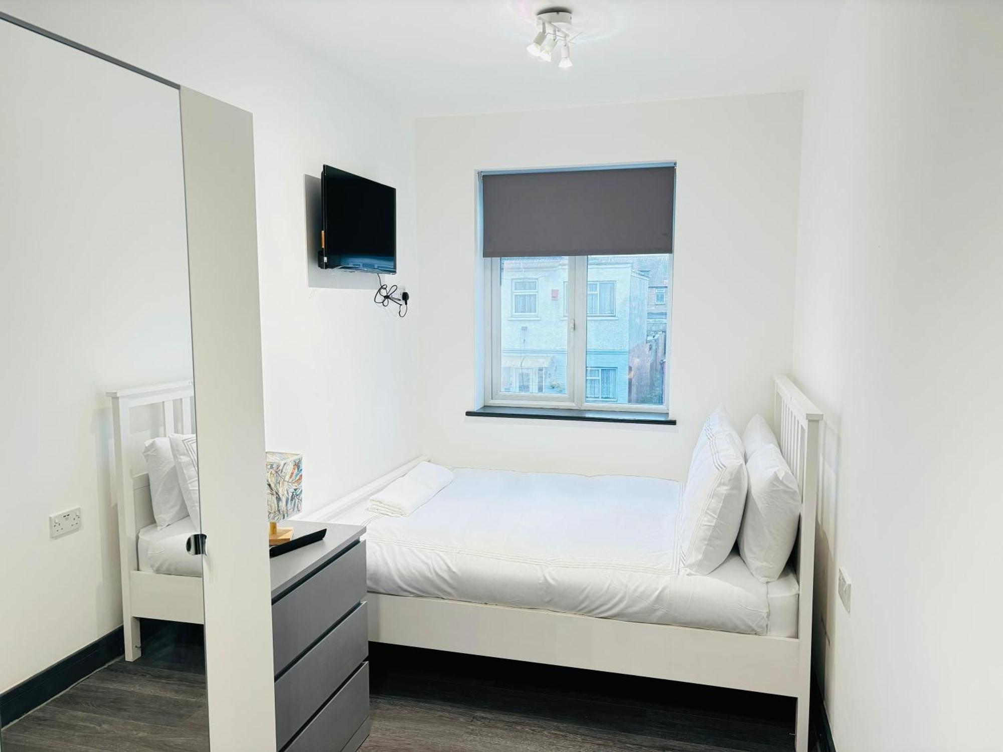 Guest house Paradise *