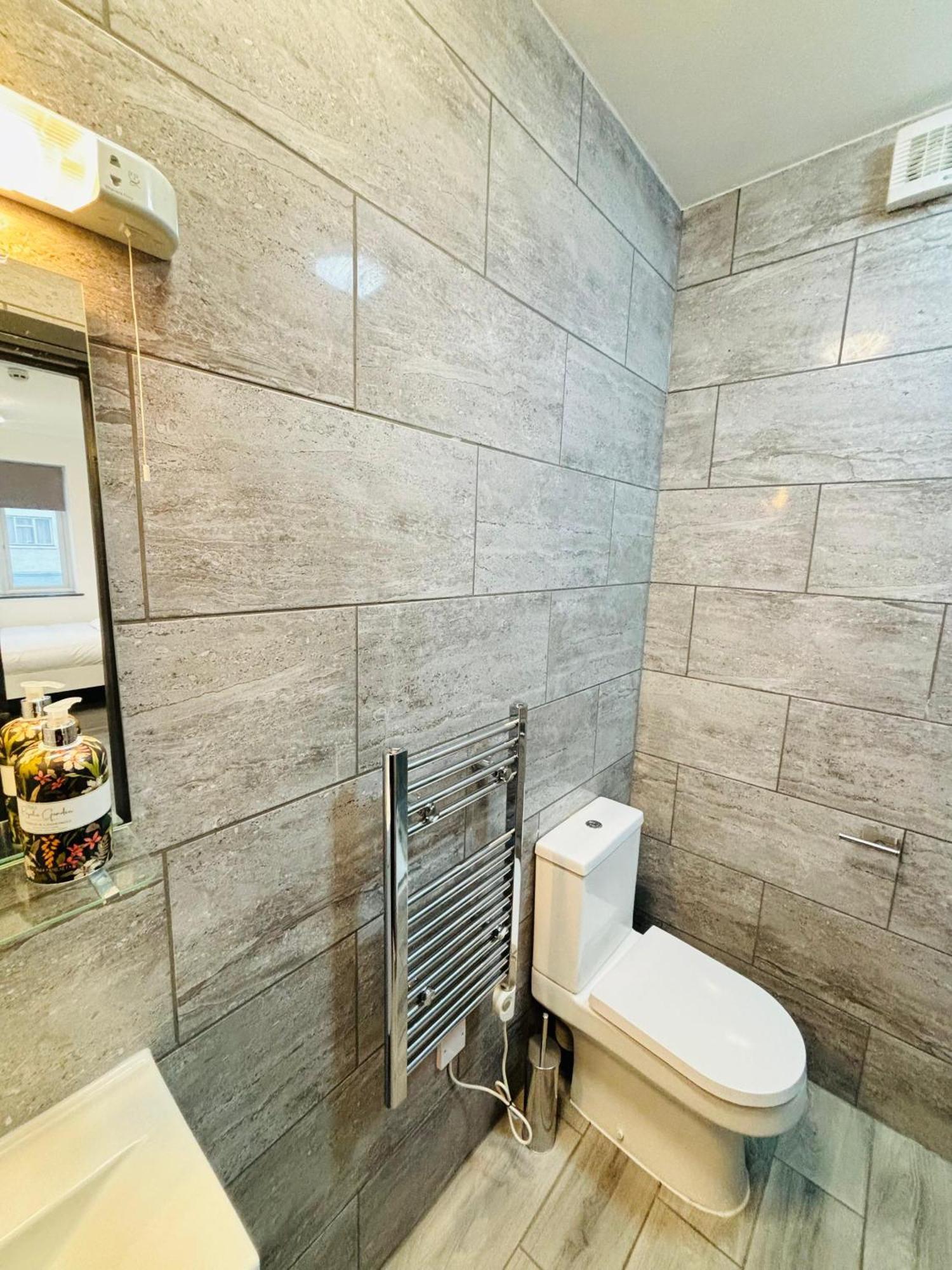 Guest house Paradise Southall