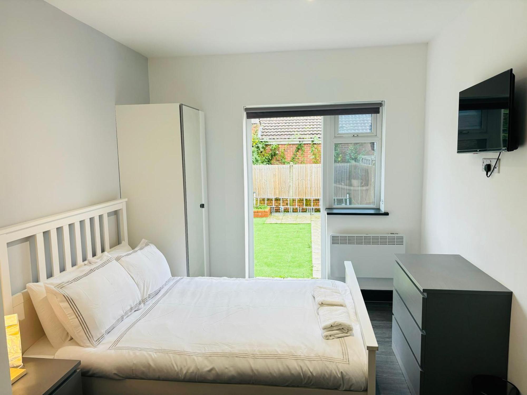 Paradise Guest house