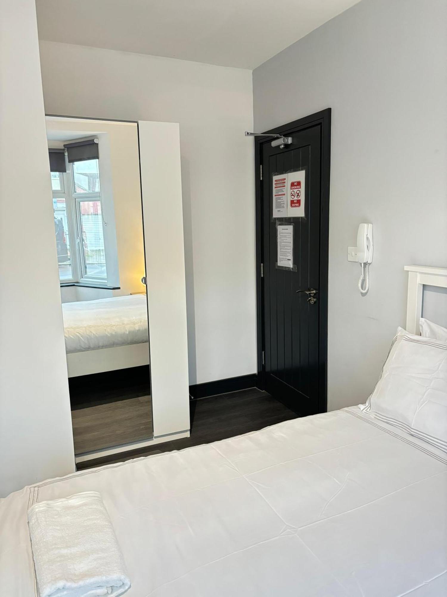 Paradise Guest house *