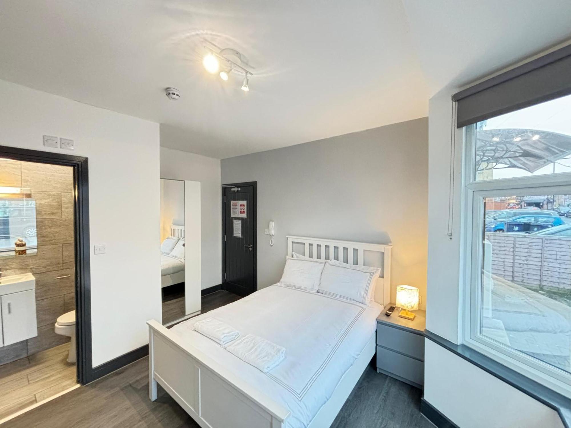 Guest house Paradise *
