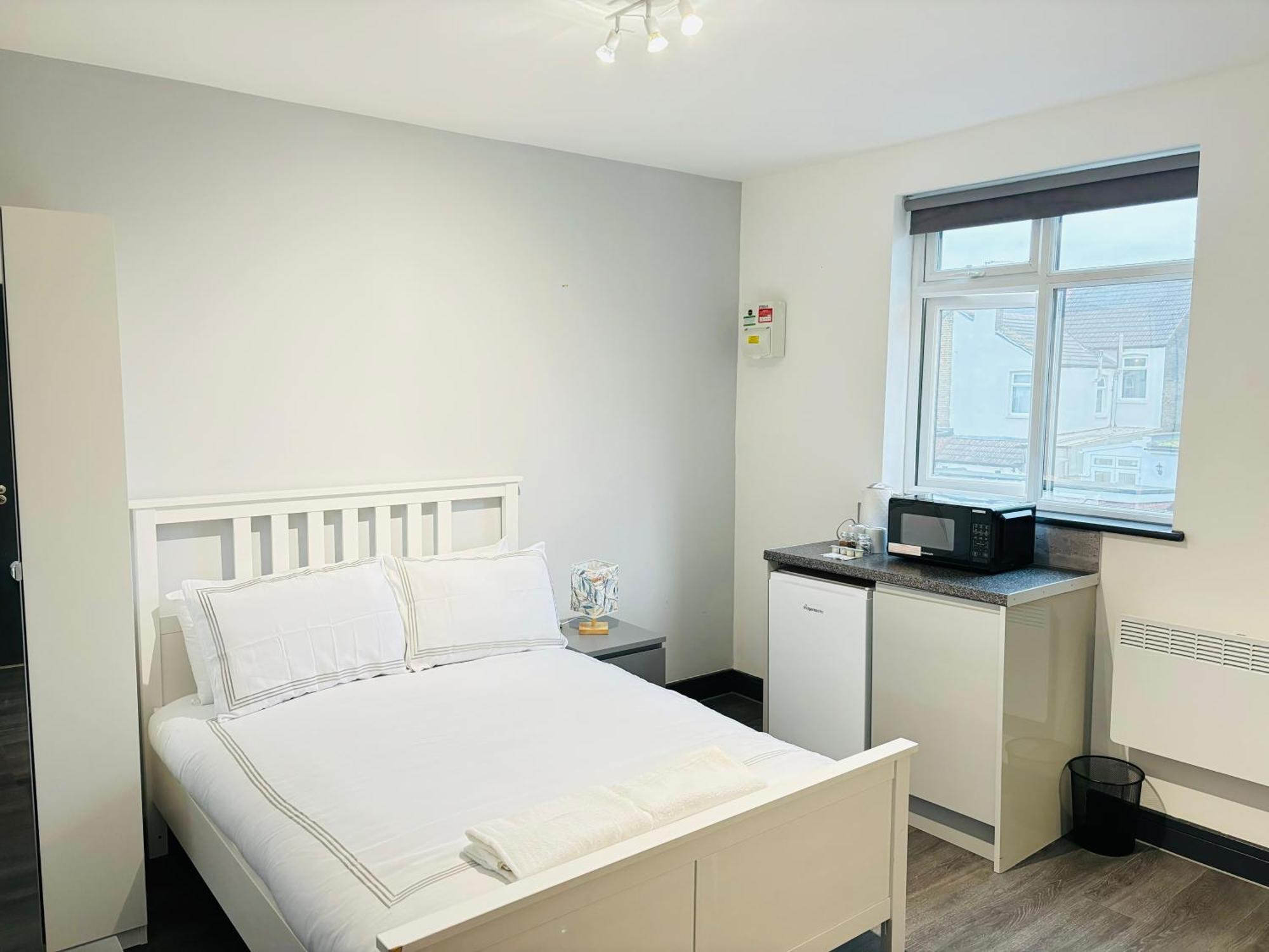 Paradise Guest house