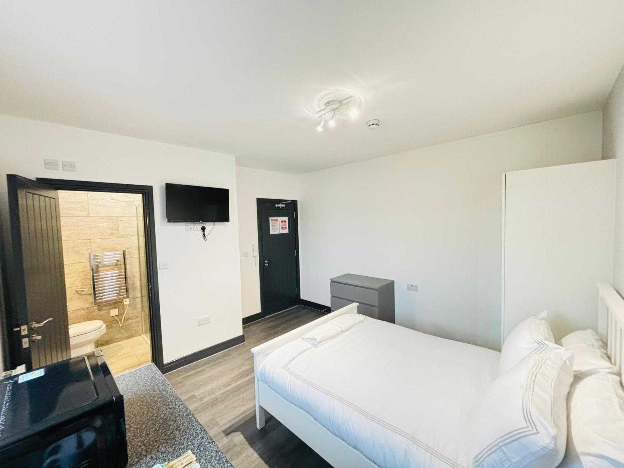 Guest house Paradise *