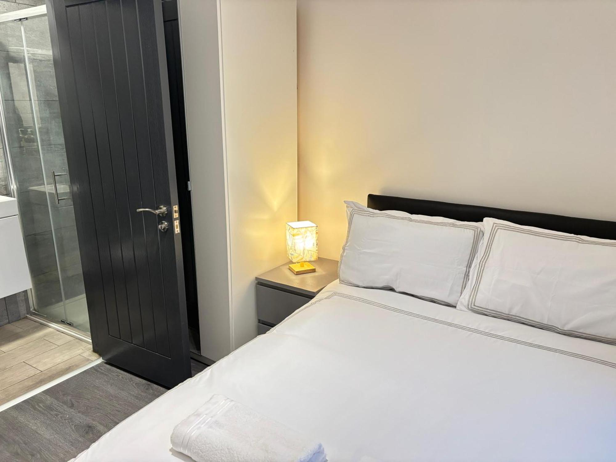 Paradise Guest house