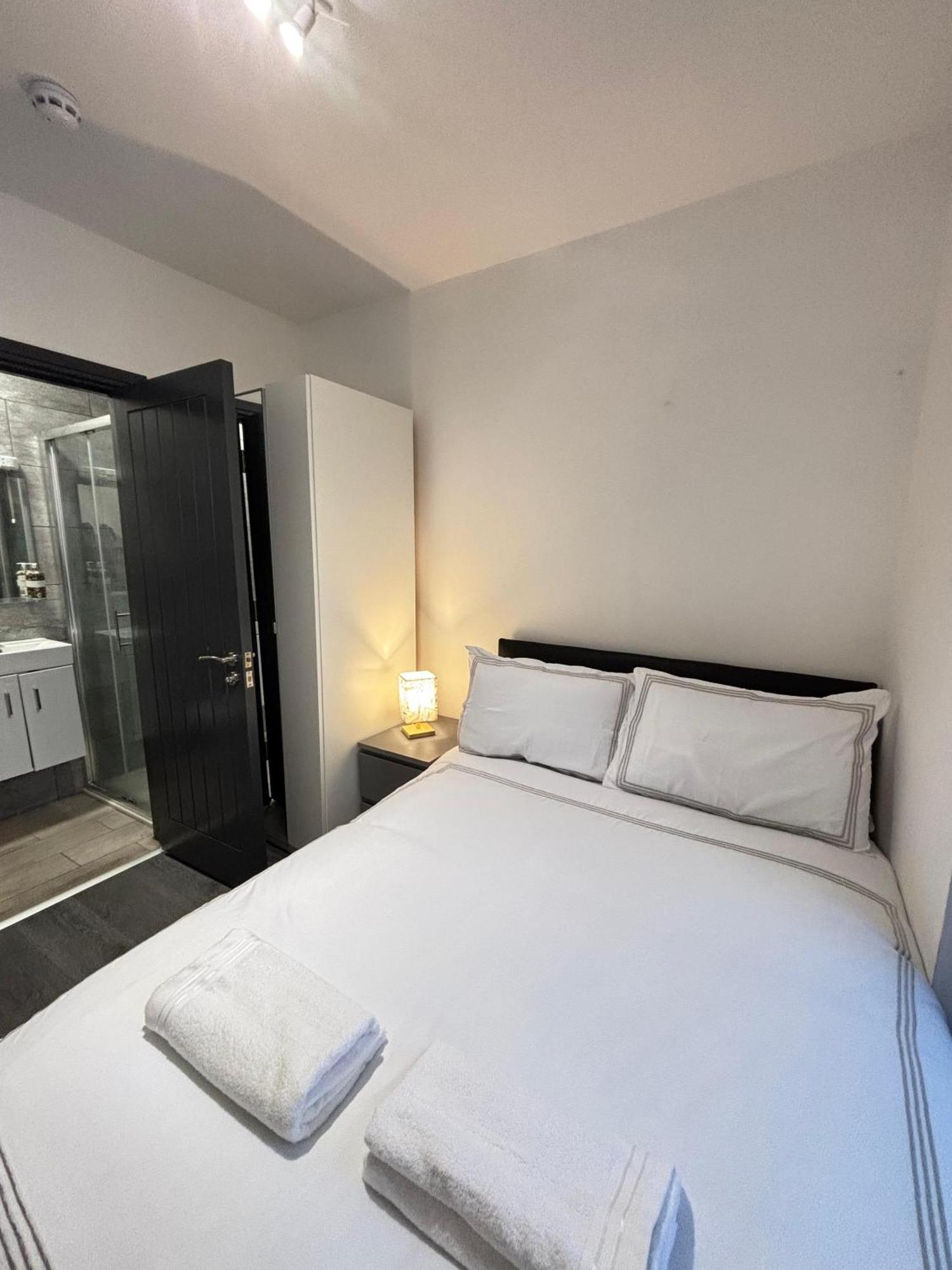 Paradise Guest house *