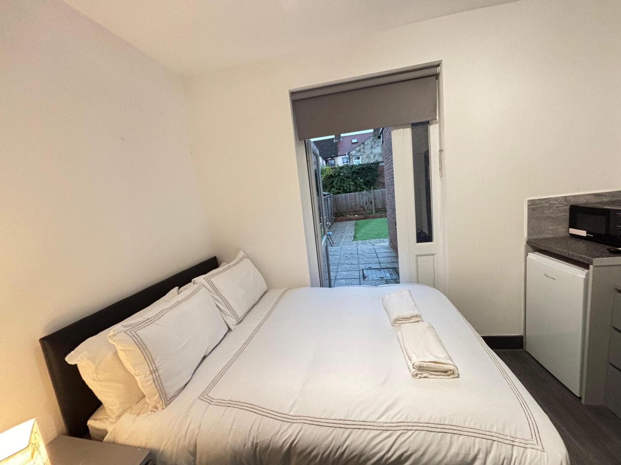 Guest house Paradise